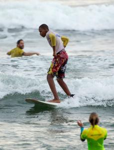 SA Adaptive Surfing Championships - Durban 2018 + 2019